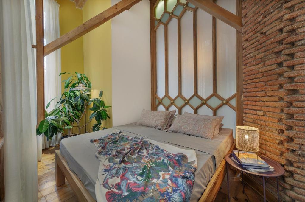 Luxury House Apartman Tbiliszi Kültér fotó